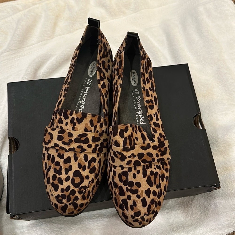 Dr. Scholls shoes